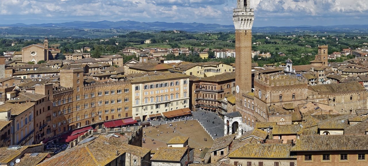 Siena Tour