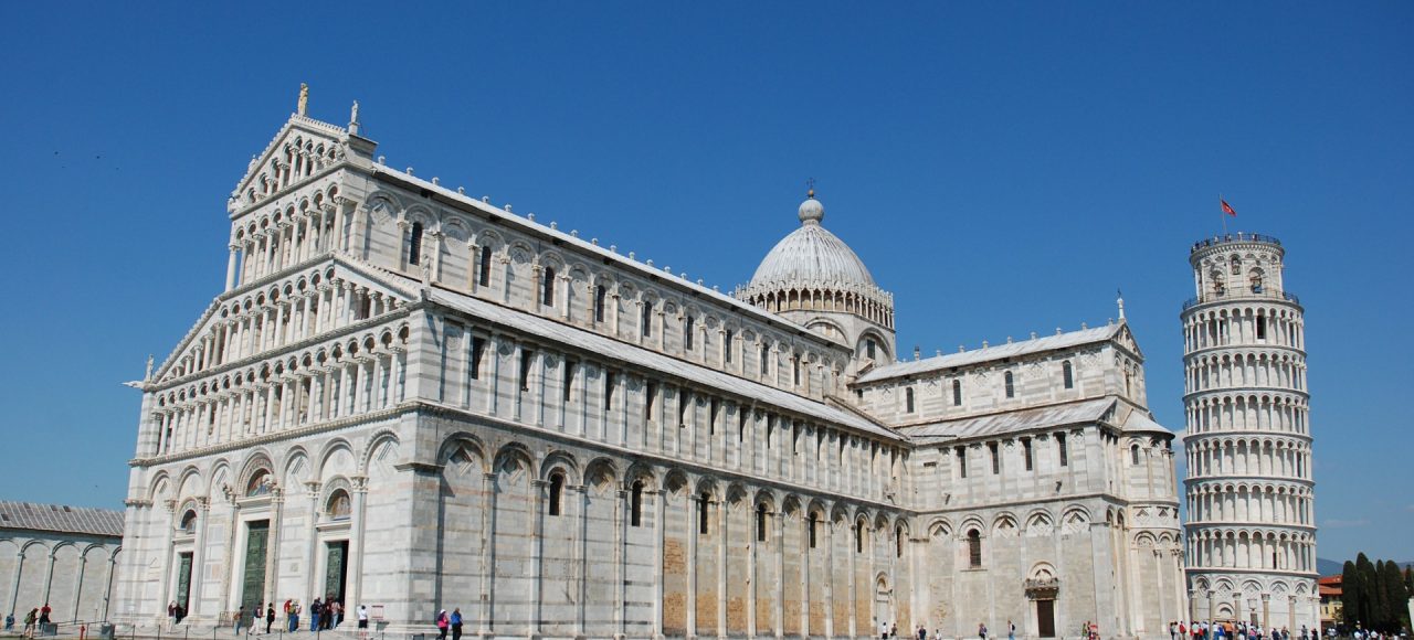 Pisa Tour