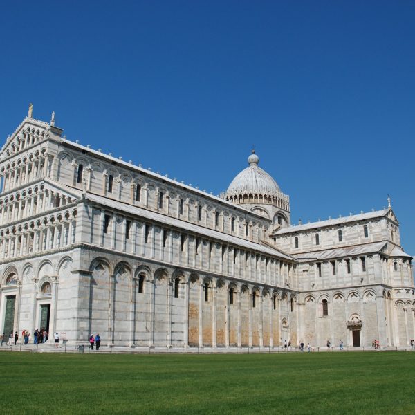 Pisa Tour