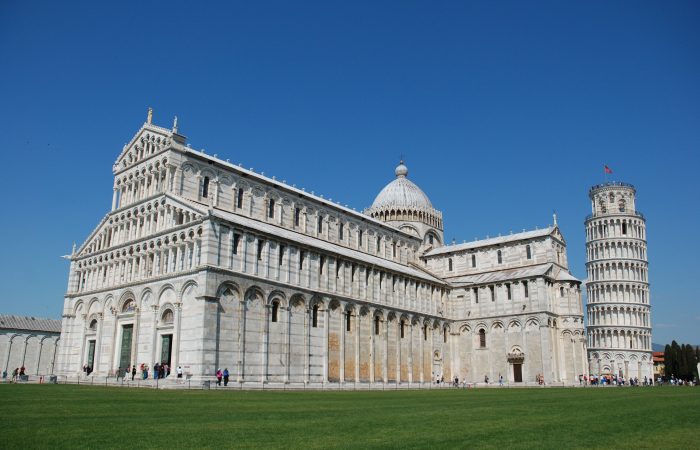 Pisa Tour