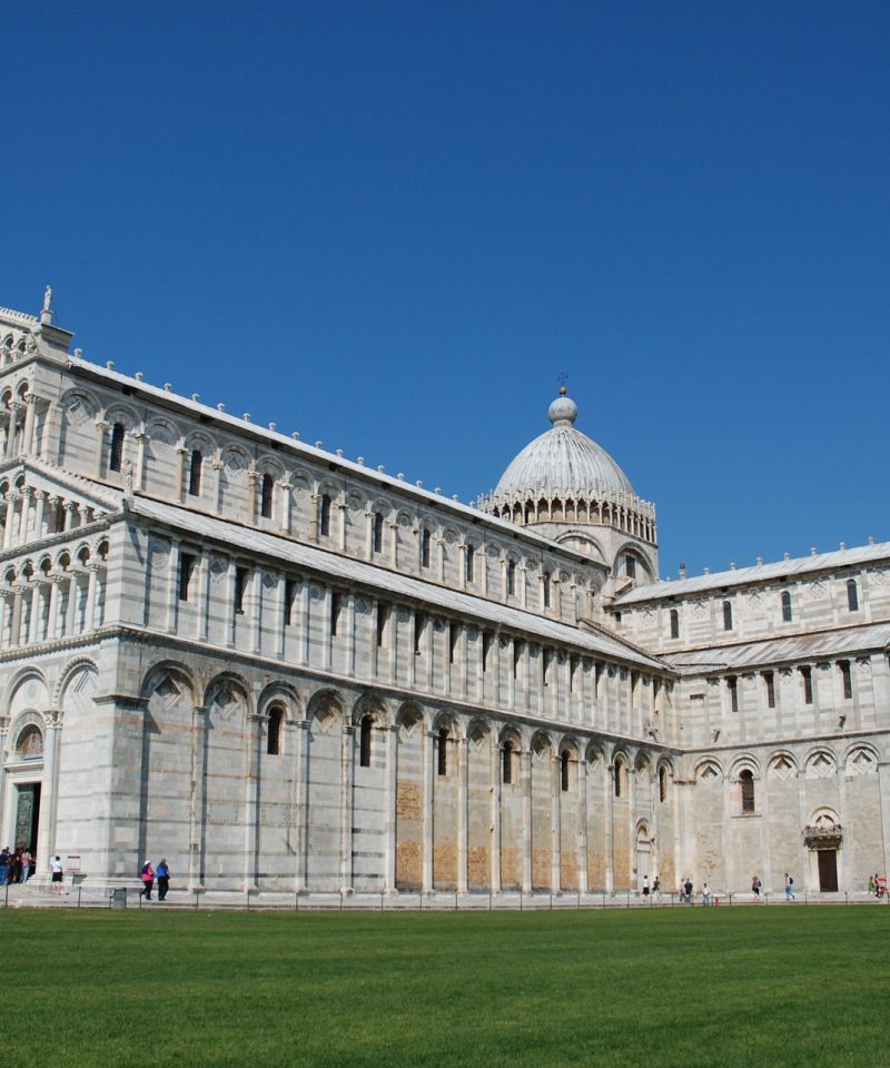 Pisa Tour