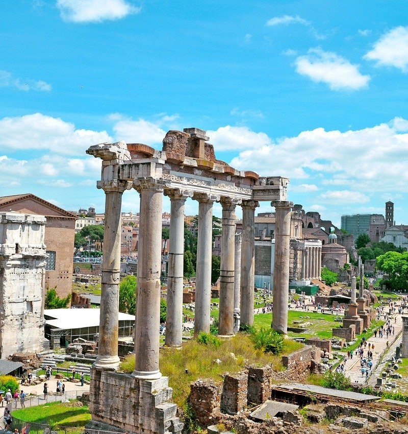 03-romeinaday