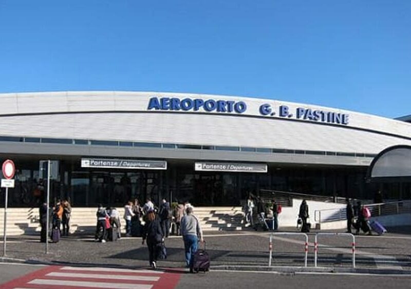 Ciampino (CIA) airport to/from Rome private transfer