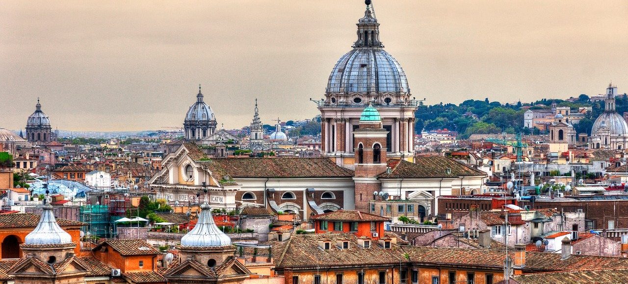 VIP tour of Rome (5hrs)
