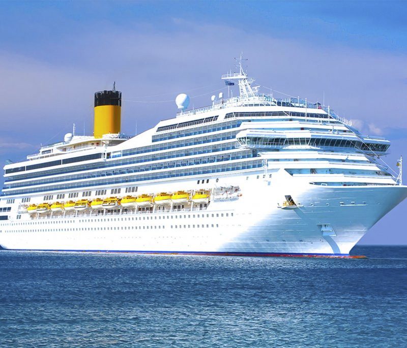 Cruise Vip Tours