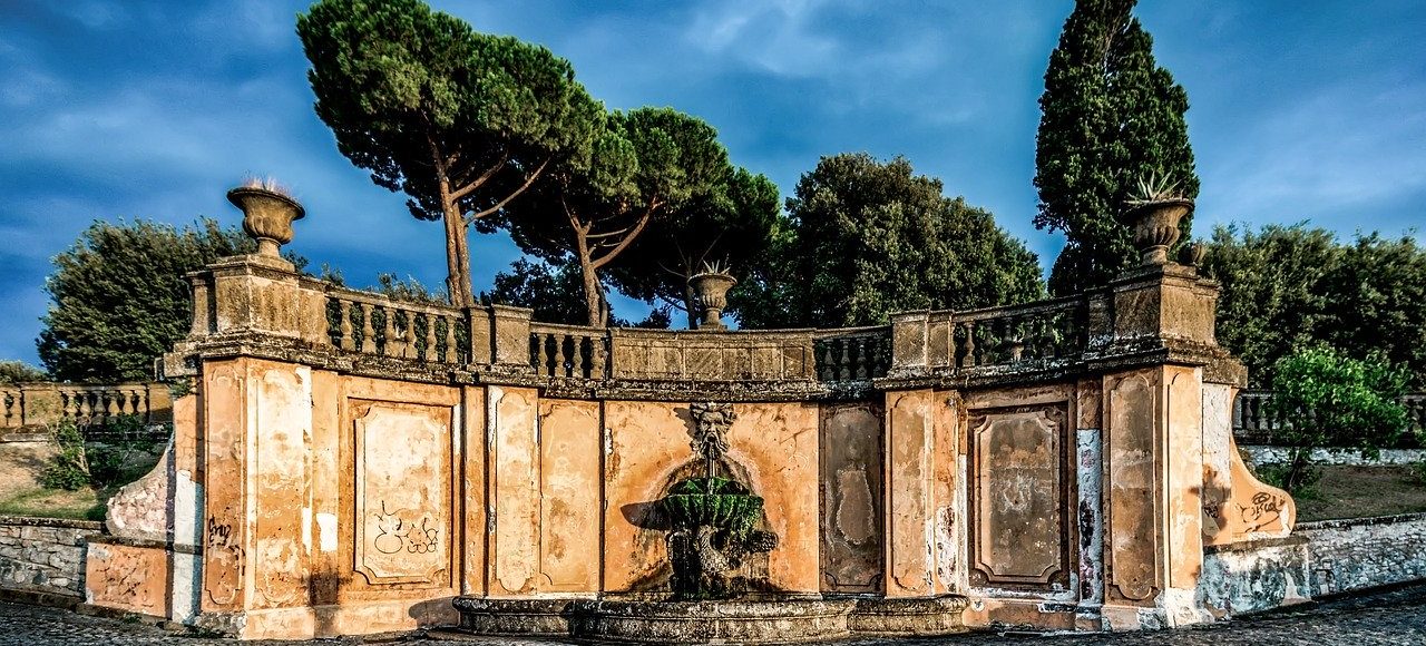 Roman Castles, Countryside and Catacombs from Rome (7hrs)