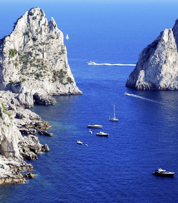 private Shore Tour