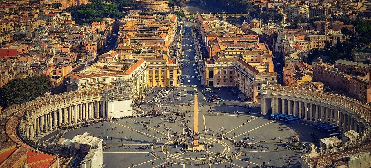 The Best of the Vatican Museums (4hrs)