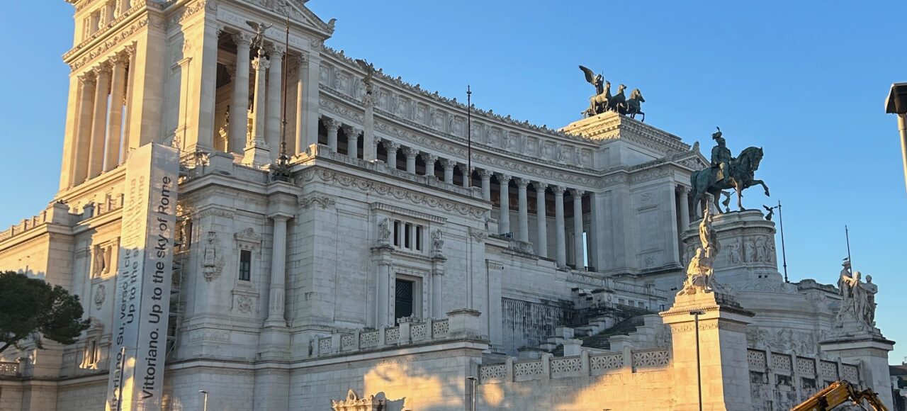 Post-Cruise (5hrs) Rome Tour & Transfer from the Port of Civitavecchia