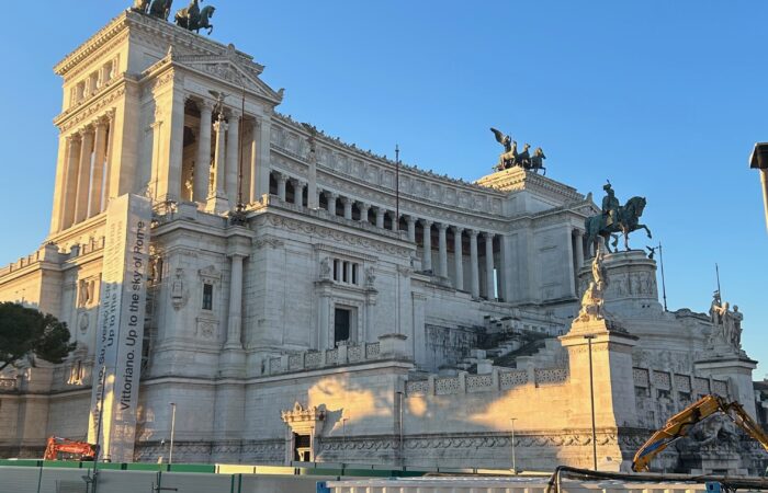 Post-Cruise (5hrs) Rome Tour & Transfer from the Port of Civitavecchia
